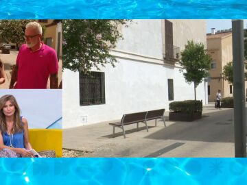 Un vecino de Matar&oacute; es multado por arreglar la calle 