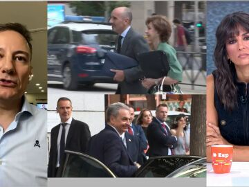 &Aacute;lvaro Nieto, sobre Zapatero