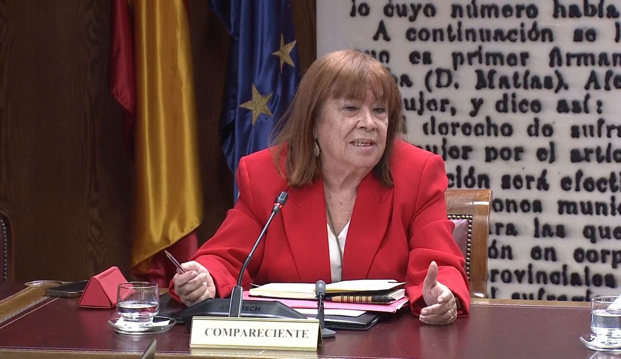 Cristina Narbona