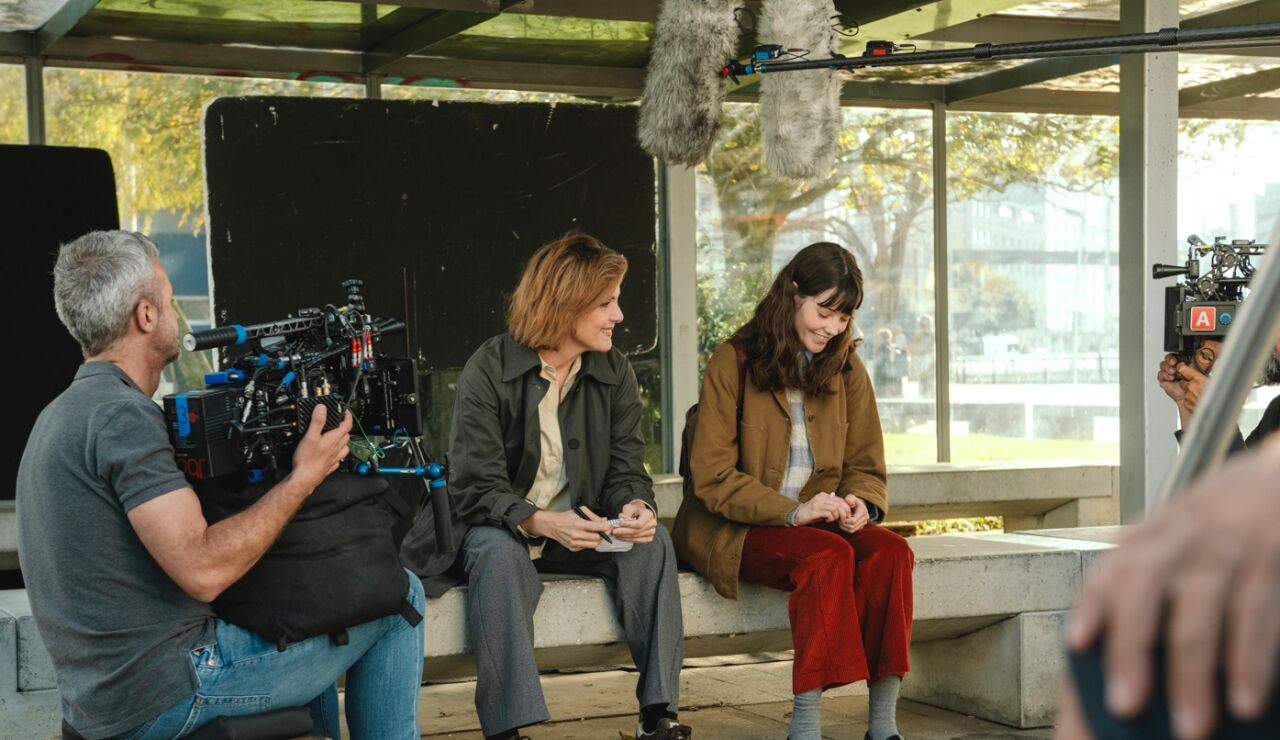 El equipo de &Aacute;gata y Lola explica la importancia de Vigo en la serie: &ldquo;Es una joya&rdquo;