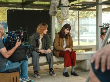 El equipo de &Aacute;gata y Lola explica la importancia de Vigo en la serie: &ldquo;Es una joya&rdquo;