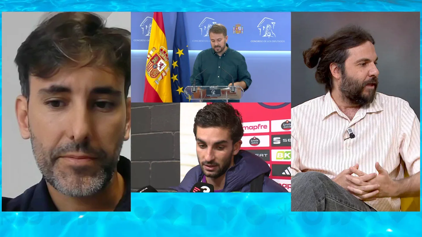Un periodista desmiente la presunta especulación de Ferran Torres Un periodista desmiente la presunta especulación de Ferran Torres