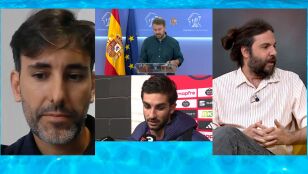 Un periodista desmiente la presunta especulaci&oacute;n de Ferran Torres