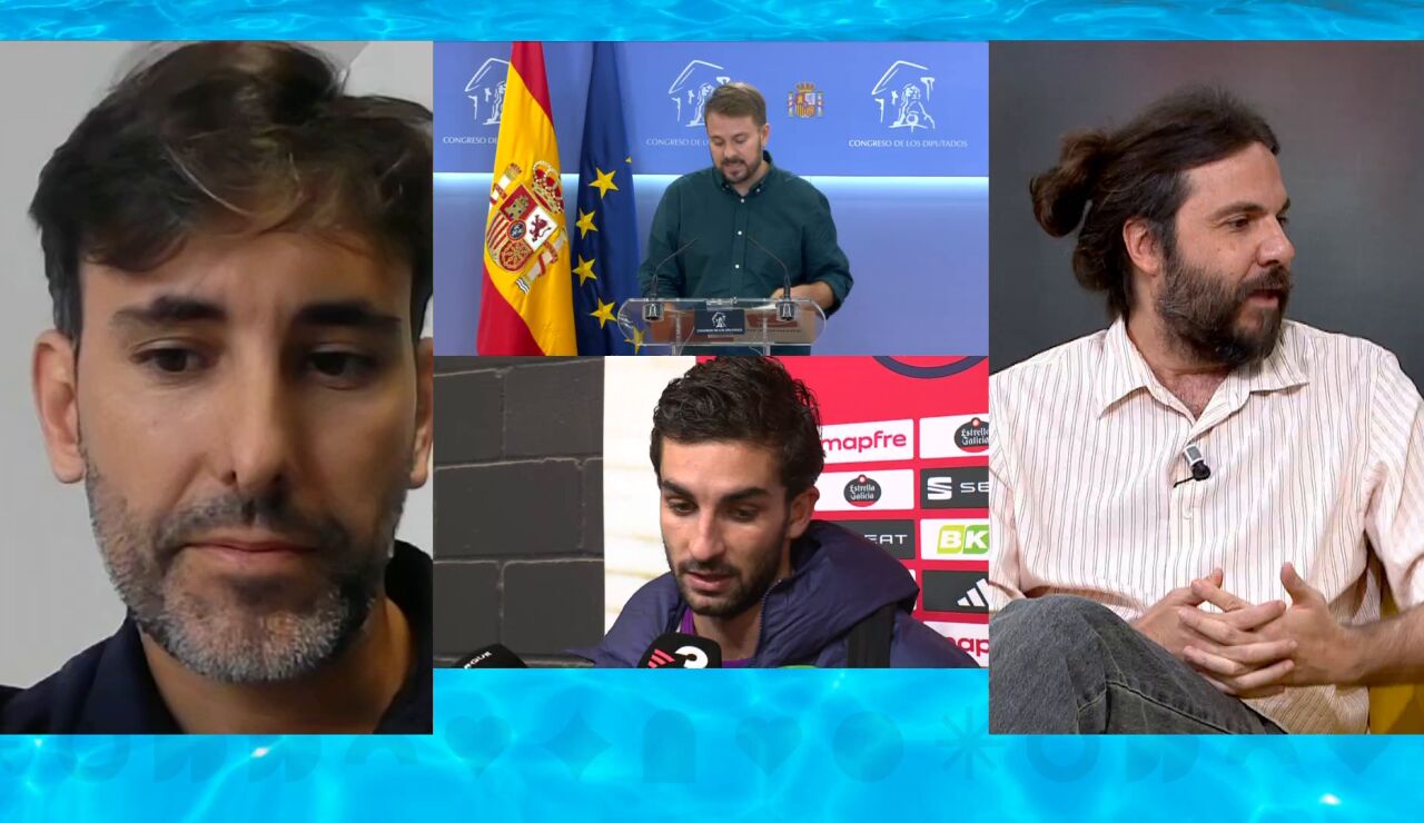 Un periodista desmiente la presunta especulaci&oacute;n de Ferran Torres