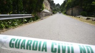 Mueren dos mujeres en una moto arrolladas por un taxi en Formentera