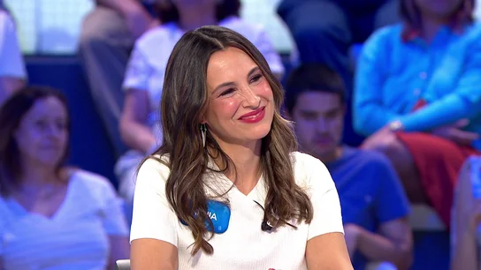Las bonitas palabras de despedida de David y Javier hacia los invitados de Pasapalabra: "Conoceros en persona ha sido un gustazo" Las bonitas palabras de despedida de David y Javier hacia los invitados de Pasapalabra: "Conoceros en persona ha sido un gustazo"