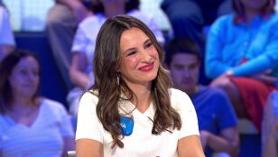 Las bonitas palabras de despedida de David y Javier hacia los invitados de Pasapalabra: "Conoceros en persona ha sido un gustazo"