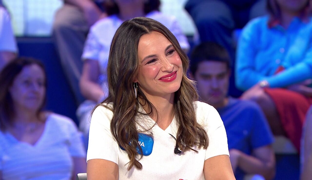 Las bonitas palabras de despedida de David y Javier hacia los invitados de Pasapalabra: "Conoceros en persona ha sido un gustazo"
