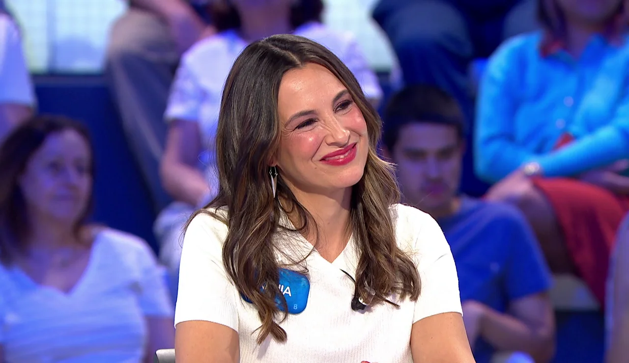 Las bonitas palabras de despedida de David y Javier hacia los invitados de Pasapalabra: "Conoceros en persona ha sido un gustazo"