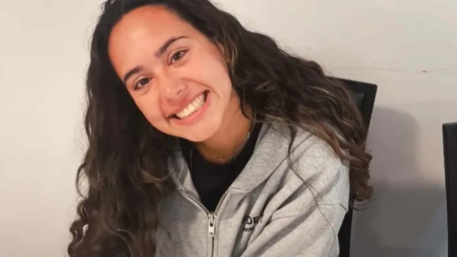 Valeria Arango Trujillo, joven española que está en coma en Australia. Valeria Arango Trujillo, joven española que está en coma en Australia.