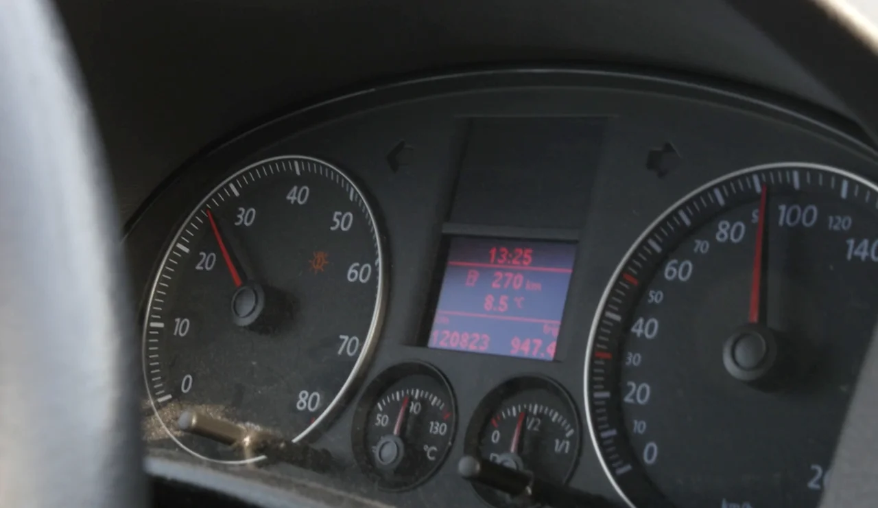 El Gobierno fijará la velocidad máxima a 100 km/h en estas autovías españolas