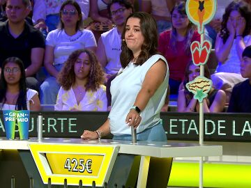 Final inesperado: Covadonga pierde su buena racha y &Aacute;lex se hace con el bote
