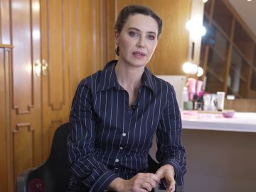 "&Aacute;gata es un aprendizaje para Pilar": as&iacute; ven los actores de &Aacute;gata y Lola el pique entre estos dos personajes