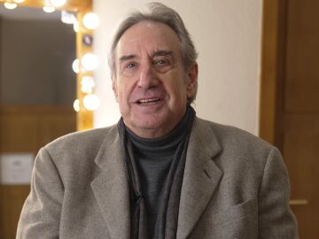 Juanjo Puigcorb&eacute; llega a &Aacute;gata y Lola para interpretar a Pablo Montero: "Es sospechoso de asesinato"