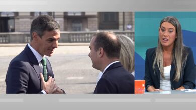 Nogueras eleva la presión tras la sentencia europea sobre la amnistía: 