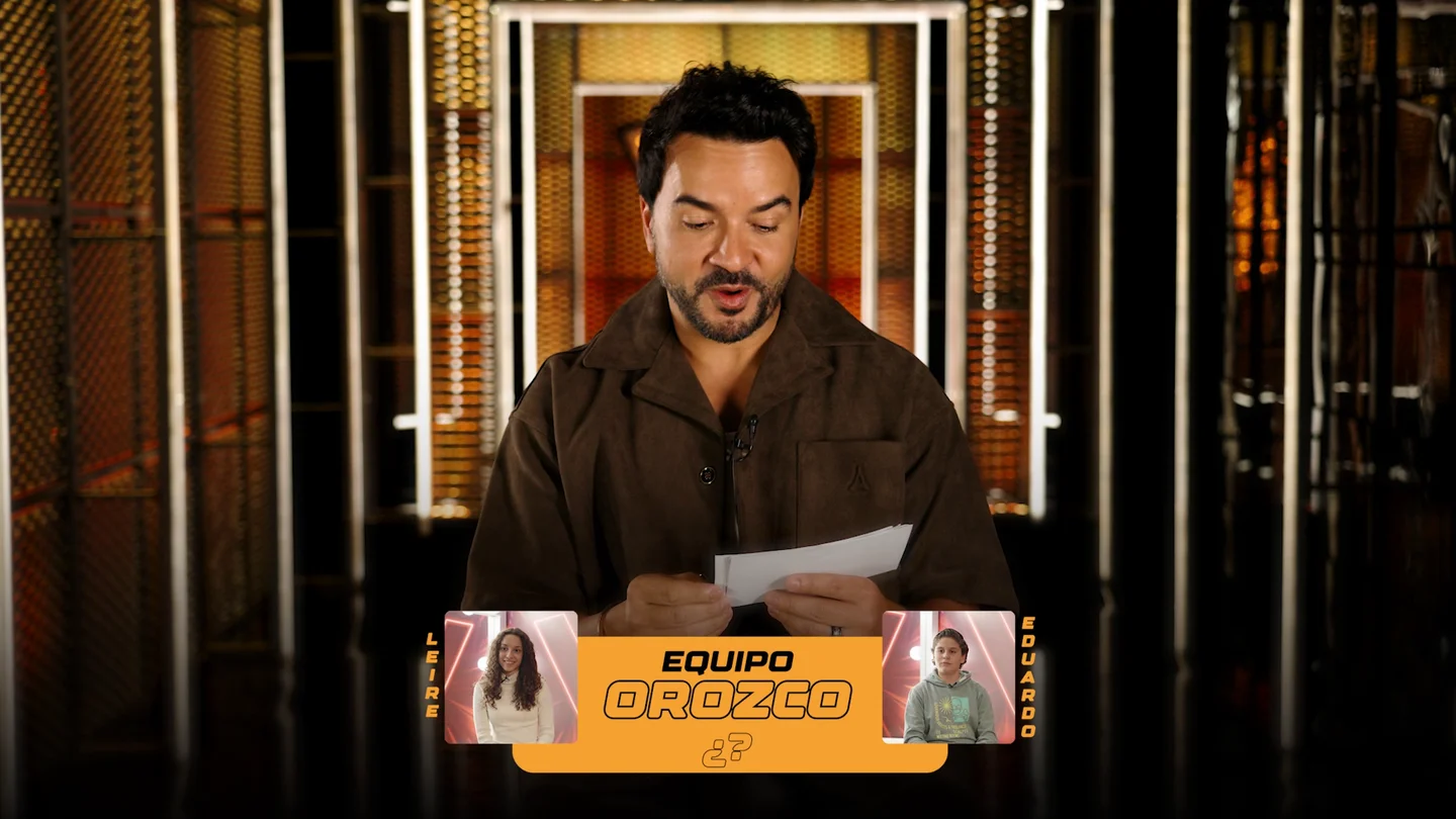 ¿Quién ganará La Voz Kids? Los coaches hacen sus apuestas ¿Quién ganará La Voz Kids? Los coaches hacen sus apuestas