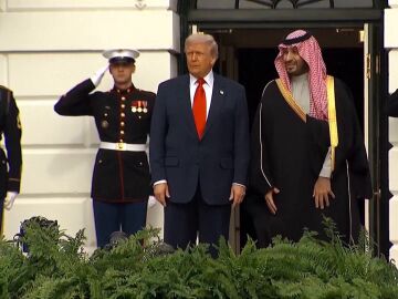 EEUU - Arabia Saud&iacute;