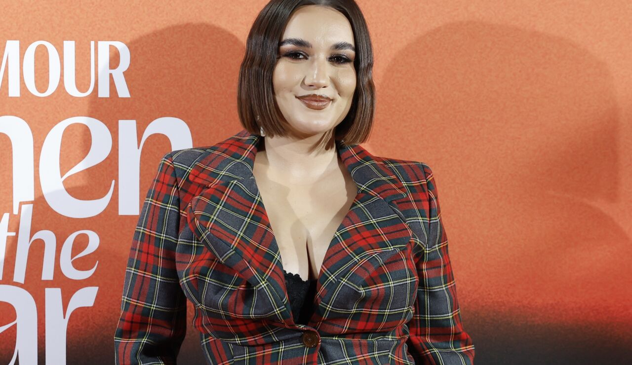 Mar&iacute;a Luisa (Eme de Amores)