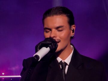 Abraham Mateo
