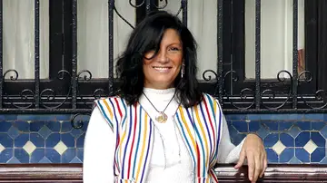 Carmina Ordoñez Carmina Ordoñez