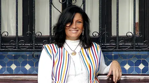 Carmina Ordoñez Carmina Ordoñez