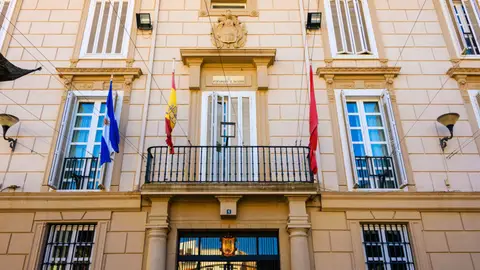 Ayuntamiento de Valtierra, en Navarra Ayuntamiento de Valtierra, en Navarra