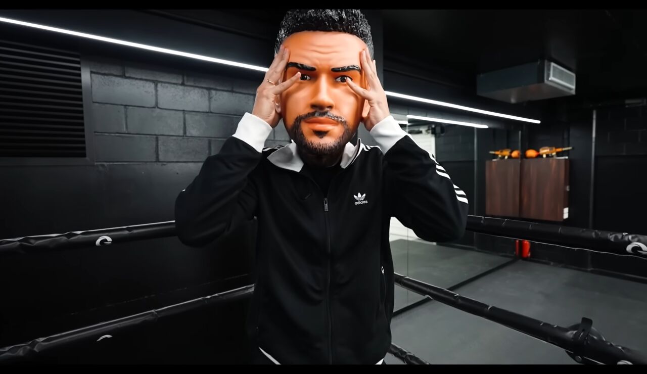 Imagen del v&iacute;deo de TheGrefg en YouTube