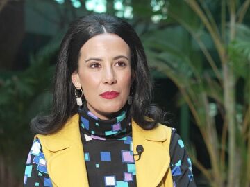 Antea Rodr&iacute;guez se despide de Cloe en Sue&ntilde;os de libertad: &ldquo;Solo puedo estar agradecida&rdquo;