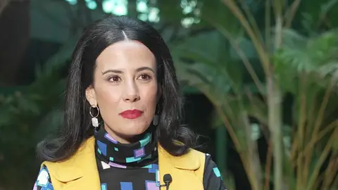 Antea Rodríguez se despide de Cloe en Sueños de libertad: “Solo puedo estar agradecida” Antea Rodríguez se despide de Cloe en Sueños de libertad: “Solo puedo estar agradecida”