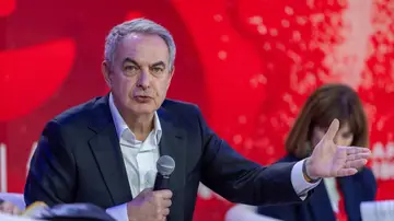 José Luis Rodríguez Zapatero José Luis Rodríguez Zapatero