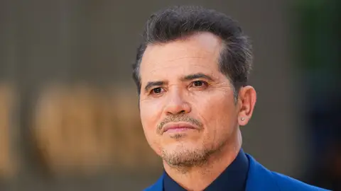 John Leguizamo John Leguizamo