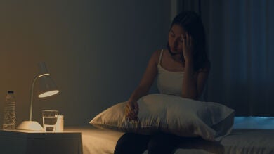 No dormir bien por culpa del calor: sigue estos nueve consejos para conciliar mejor el sueño