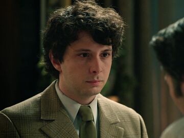 Cap&iacute;tulo 610 de Sue&ntilde;os de libertad; 23 de julio: Miguel sigue los consejos de Claudia y se reconcilia con su padre 