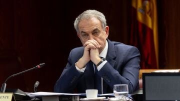 Jos&eacute; Luis Rodr&iacute;guez Zapatero en una imagen de archivo