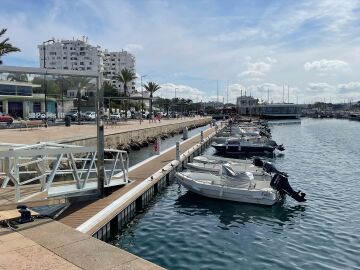 Puerto de Ibiza Puerto de Ibiza