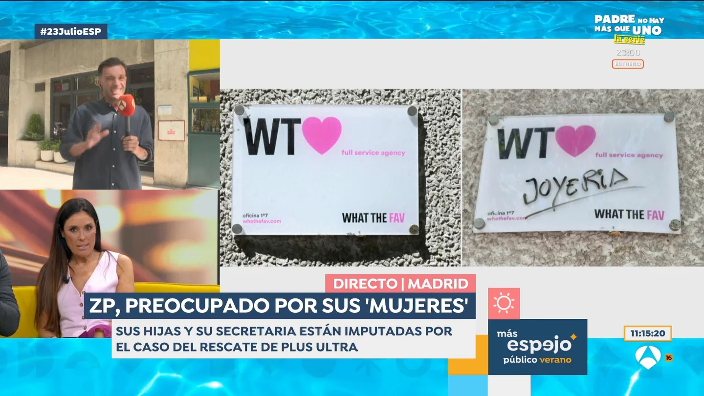 Podría haber desaparecido WhatTheFav Podría haber desaparecido WhatTheFav