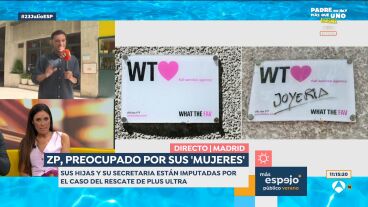 Podr&iacute;a haber desaparecido WhatTheFav