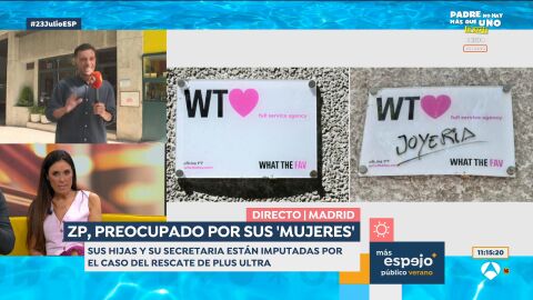 Podr&iacute;a haber desaparecido WhatTheFav