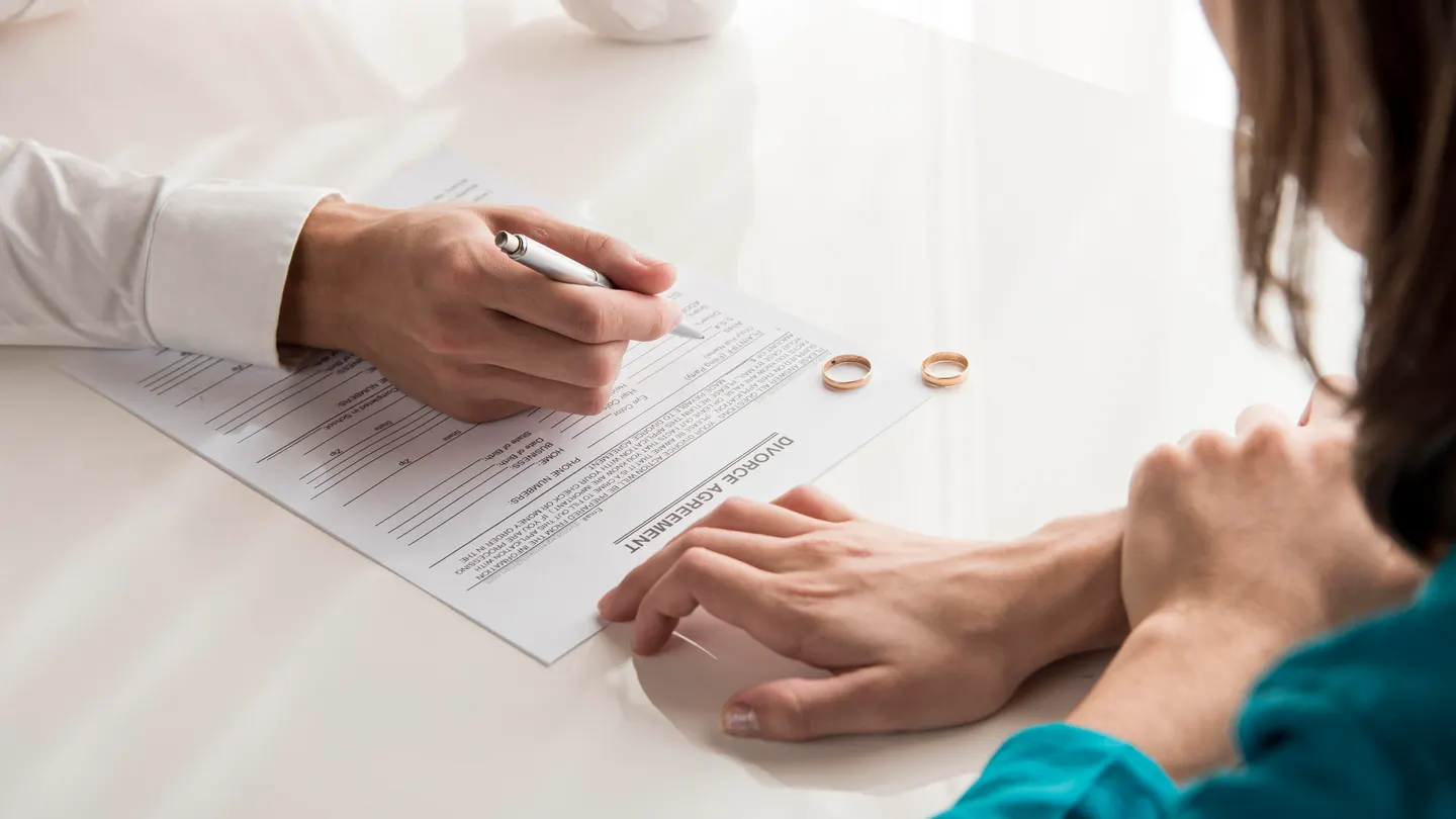 Divorcios Divorcios