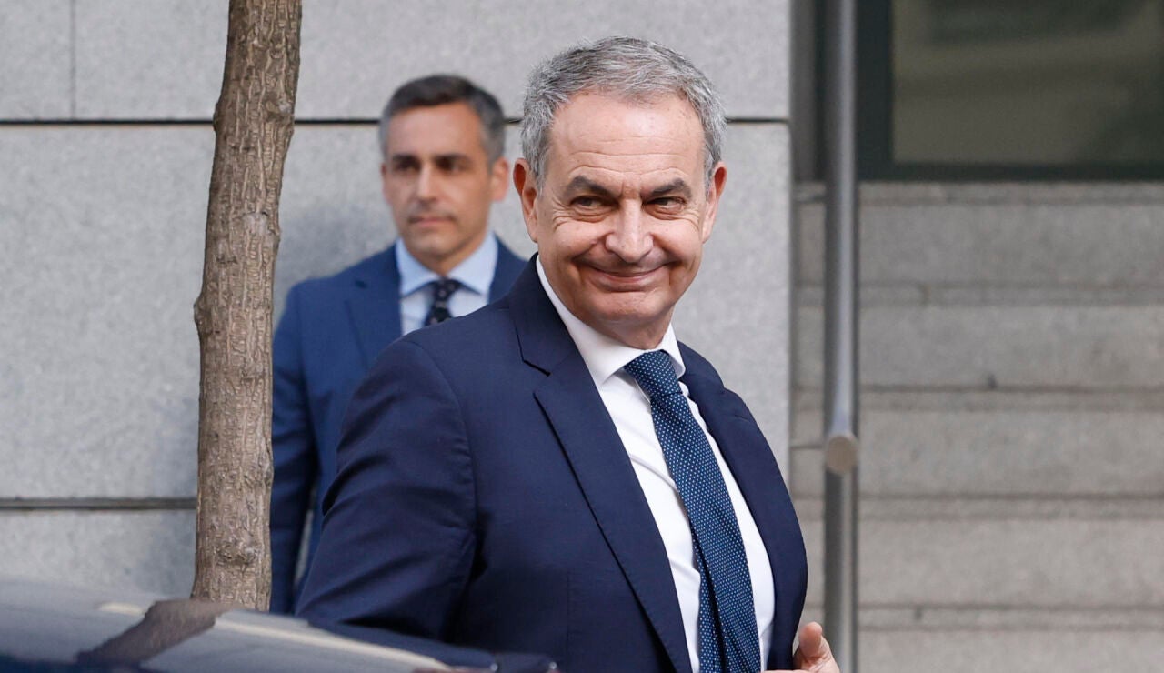 Jos&eacute; Luis Rodr&iacute;guez Zapatero