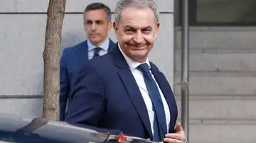 José Luis Rodríguez Zapatero José Luis Rodríguez Zapatero