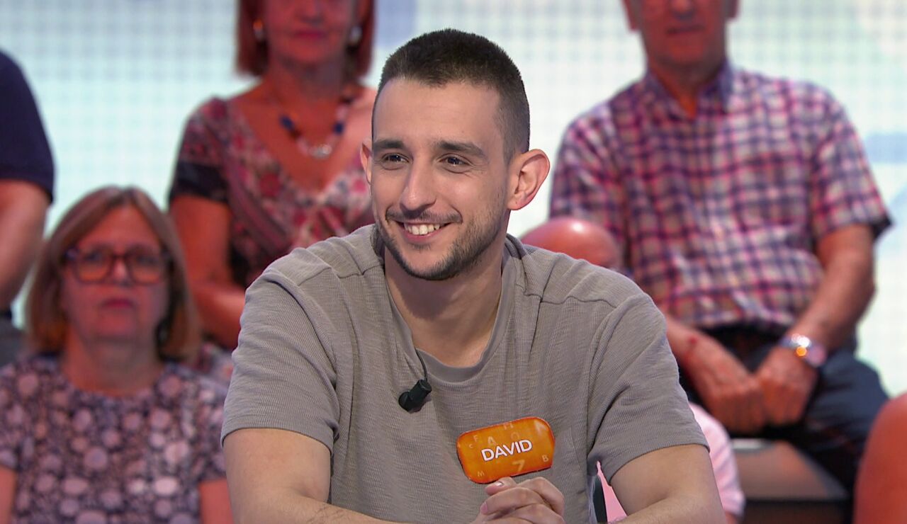 La &ldquo;mini victoria&rdquo; que le ha dejado dormir a David &ldquo;a pierna suelta&rdquo;