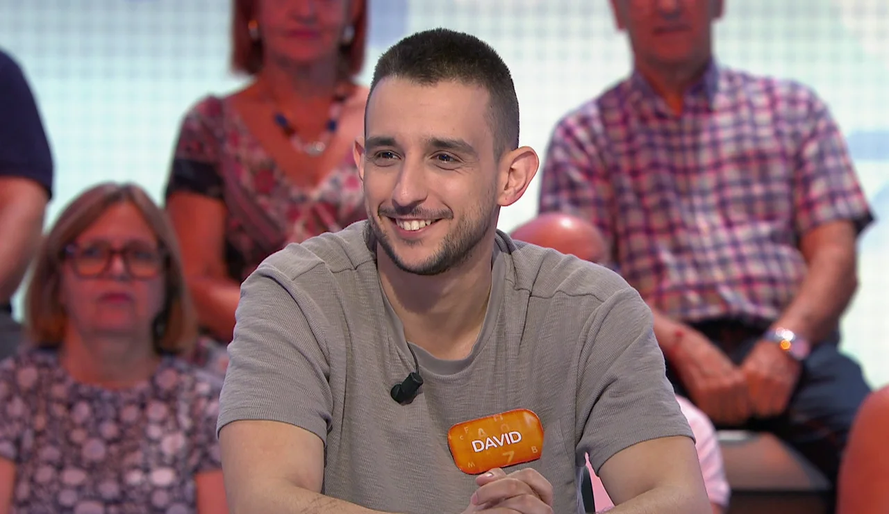 La “mini victoria” que le ha dejado dormir a David “a pierna suelta”