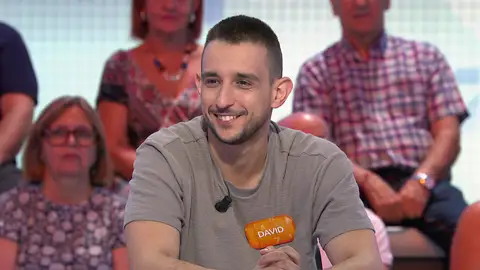 La “mini victoria” que le ha dejado dormir a David “a pierna suelta” La “mini victoria” que le ha dejado dormir a David “a pierna suelta”
