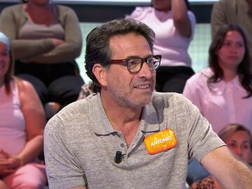 Antonio Garrido y Javi Collado recuerdan la intensa escena que rodaron juntos en &Aacute;gata y Lola