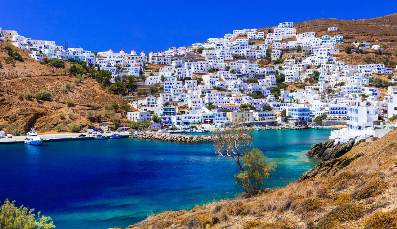 Astypalea