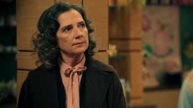 Andrés planta cara a la madre de Valentina: “No consiento que le hable mal a ninguna empleada” 
