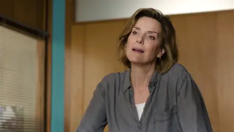 La seria advertencia de Barreiro a Lola: “Estás metiendo a Ágata en un lío” La seria advertencia de Barreiro a Lola: “Estás metiendo a Ágata en un lío”