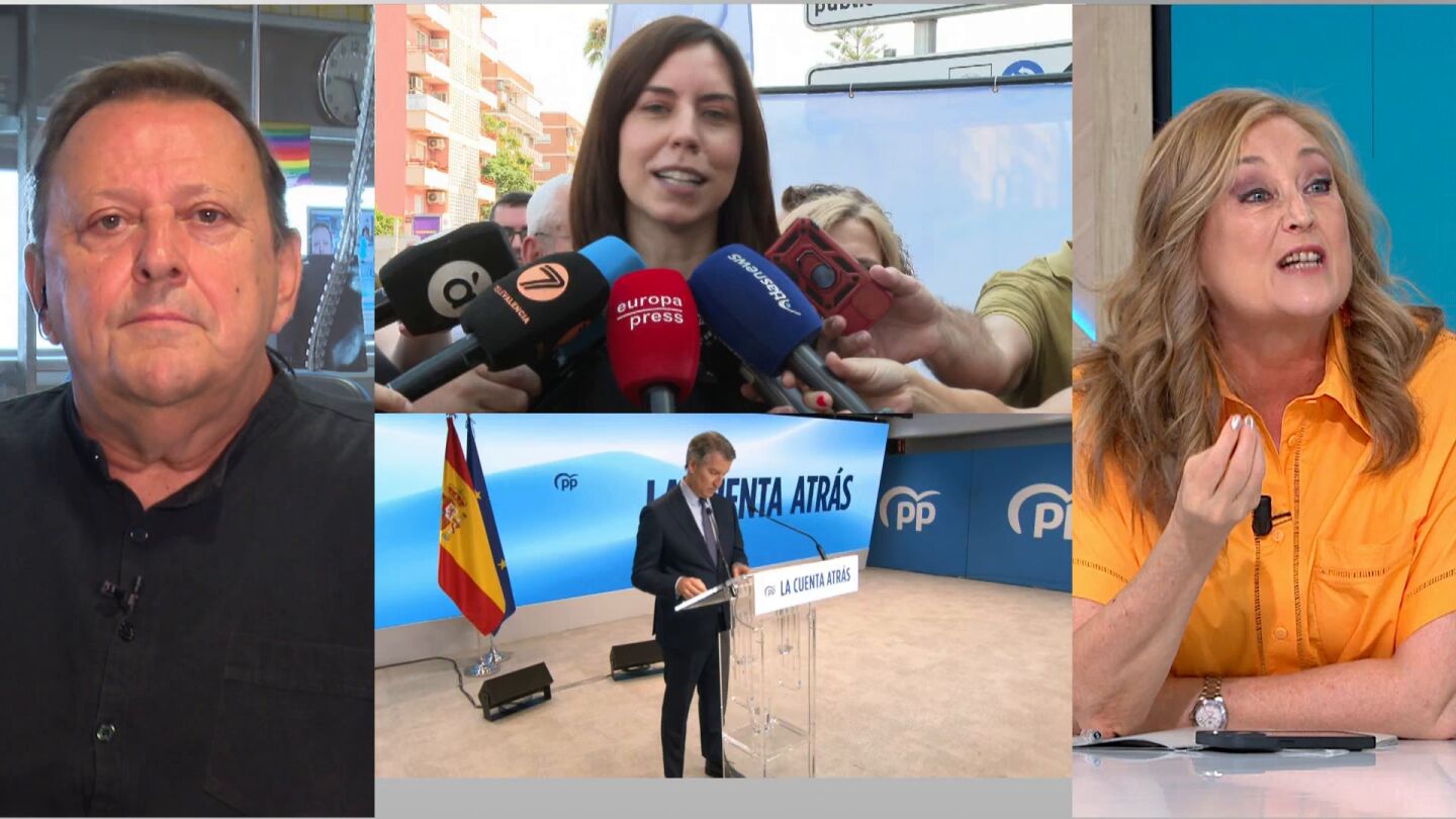 Comparaci&oacute;n Feij&oacute;o Diana Morant