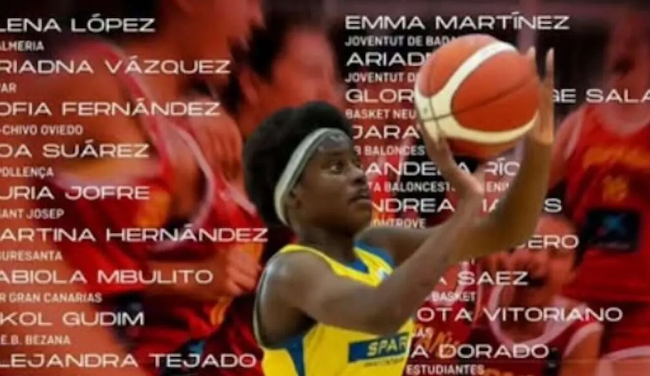 Fabiola Mbulito